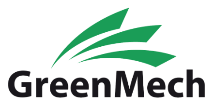 greenmech logo