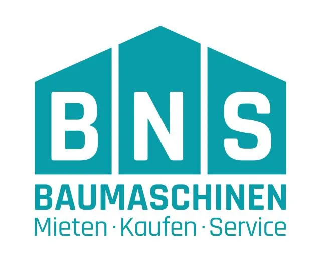 s_logo-standard-bns_logo_baumaschinen_kompakt_tuerkis-8 Baustellensicherung - 02 Betonfuß – BNS Baumaschinen